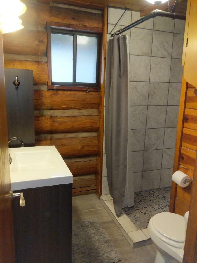Cozy Cub Log Cabin - Year Round Tranquil Beauty Pinetop-Lakeside Exterior foto
